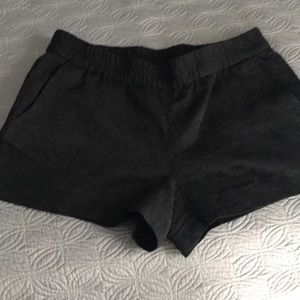 J. Crew Boardwalk shorts